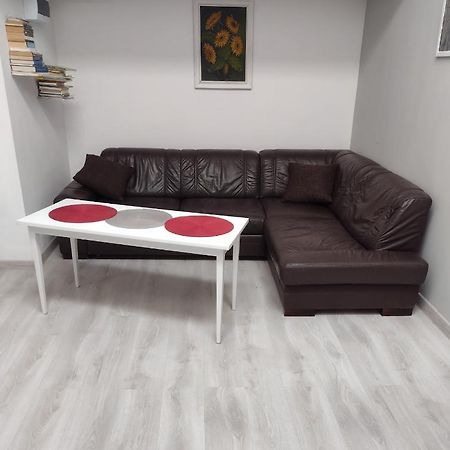 Cieply, Przytulny Apartament, 34 M 2, Centrum Bydhošť Exteriér fotografie