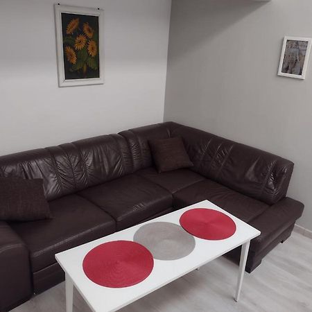 Cieply, Przytulny Apartament, 34 M 2, Centrum Bydhošť Exteriér fotografie
