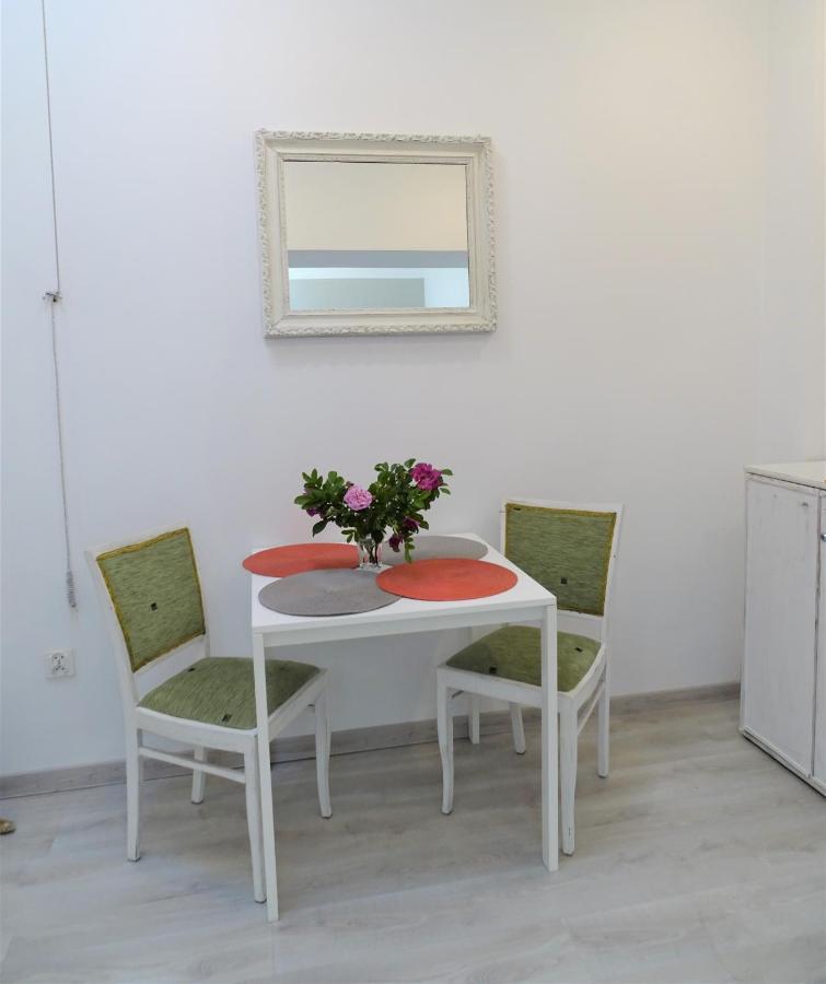 Cieply, Przytulny Apartament, 34 M 2, Centrum Bydhošť Exteriér fotografie