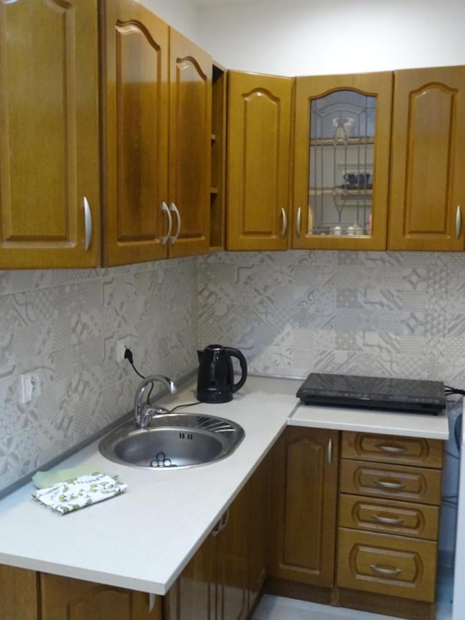 Cieply, Przytulny Apartament, 34 M 2, Centrum Bydhošť Exteriér fotografie
