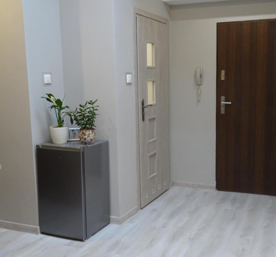 Cieply, Przytulny Apartament, 34 M 2, Centrum Bydhošť Exteriér fotografie