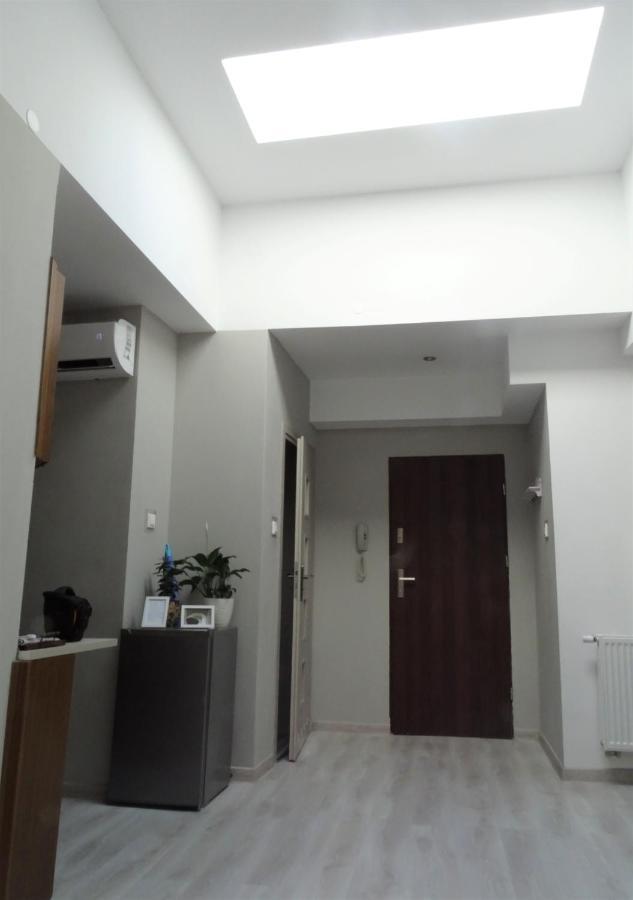 Cieply, Przytulny Apartament, 34 M 2, Centrum Bydhošť Exteriér fotografie