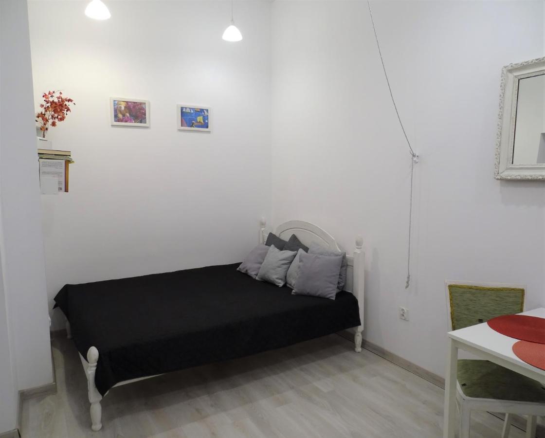Cieply, Przytulny Apartament, 34 M 2, Centrum Bydhošť Exteriér fotografie